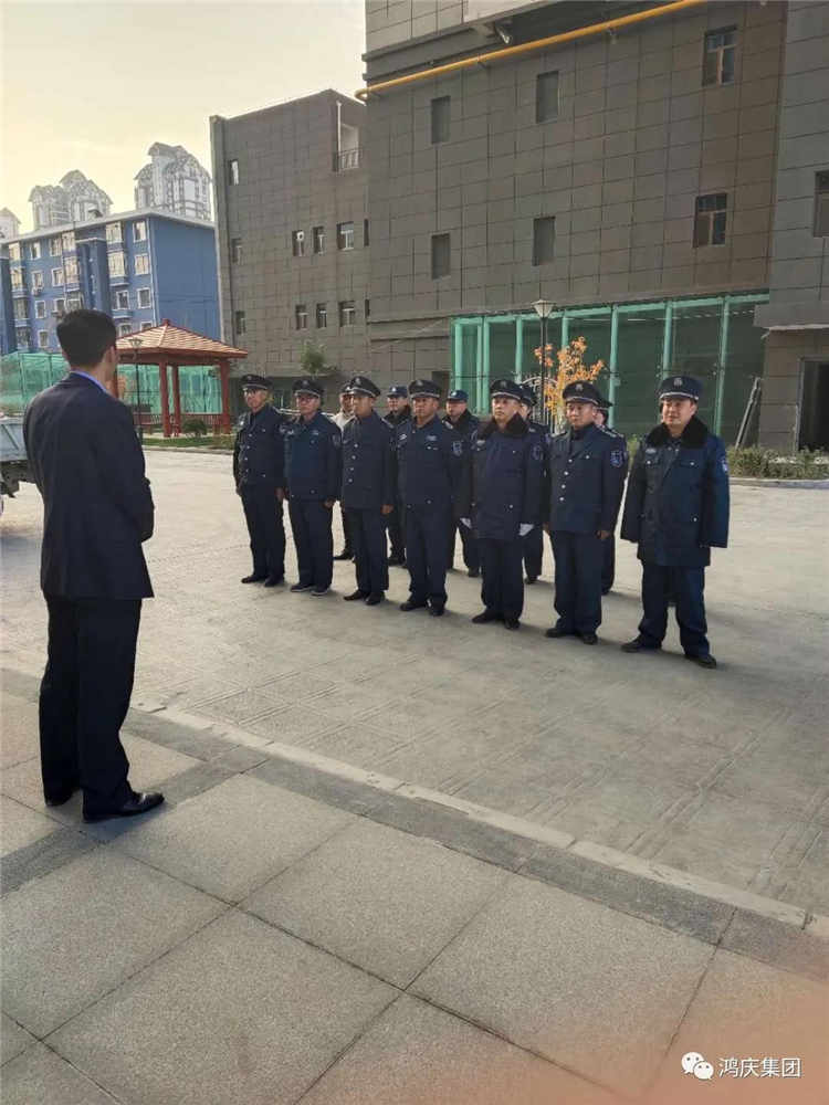 物業(yè)管理員是干什么的？很多應(yīng)屆畢業(yè)生都點進來看了！