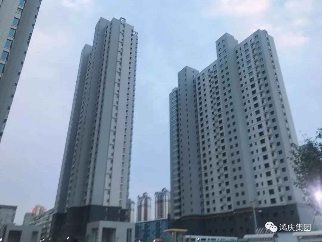 鴻慶物業(yè)招聘信息，歡迎您的加入！