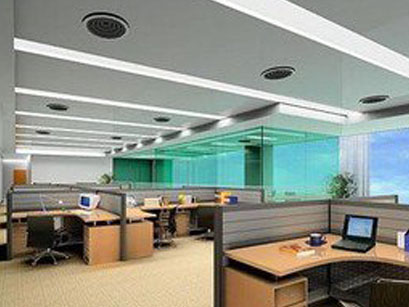 您工作的地方，辦公保潔可不能馬虎！