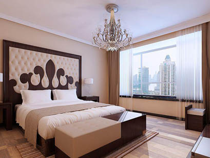 蘭州室內裝修，甲醛主要來自于哪里你知道嗎？