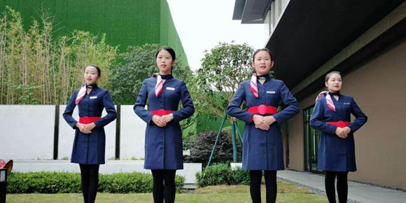 從量變到質(zhì)變，保潔行業(yè)的現(xiàn)狀和前景是不是很好呢