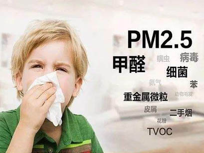 為了家人孩子的健康，蘭州的我們如何除新家的甲醛？