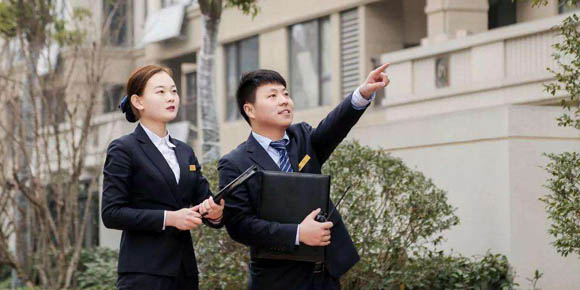 蘭州物業(yè)管理公司與業(yè)主的責任劃分，以及物業(yè)管理人員必備的基本知識！