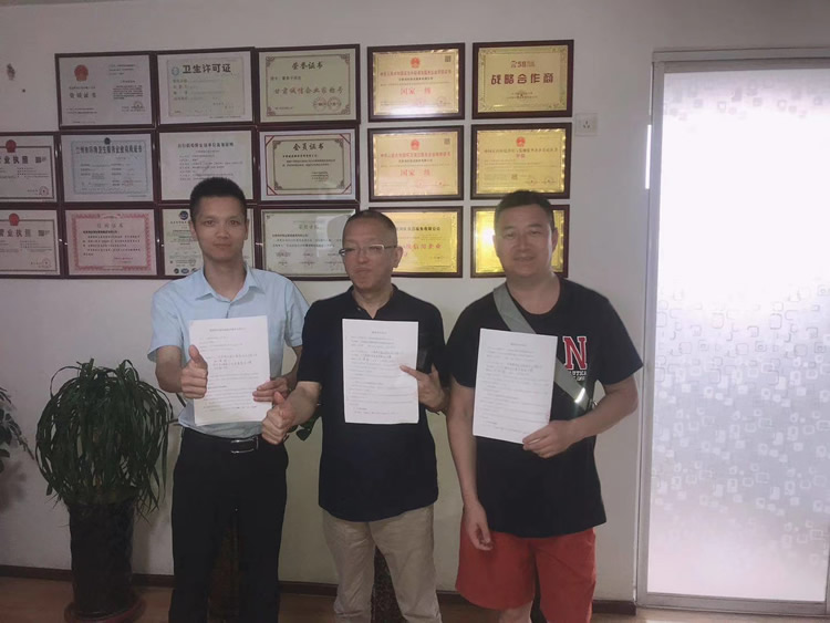 光華家園裝修入住在即，鴻慶物業(yè)集團打造醛老虎無毒裝修