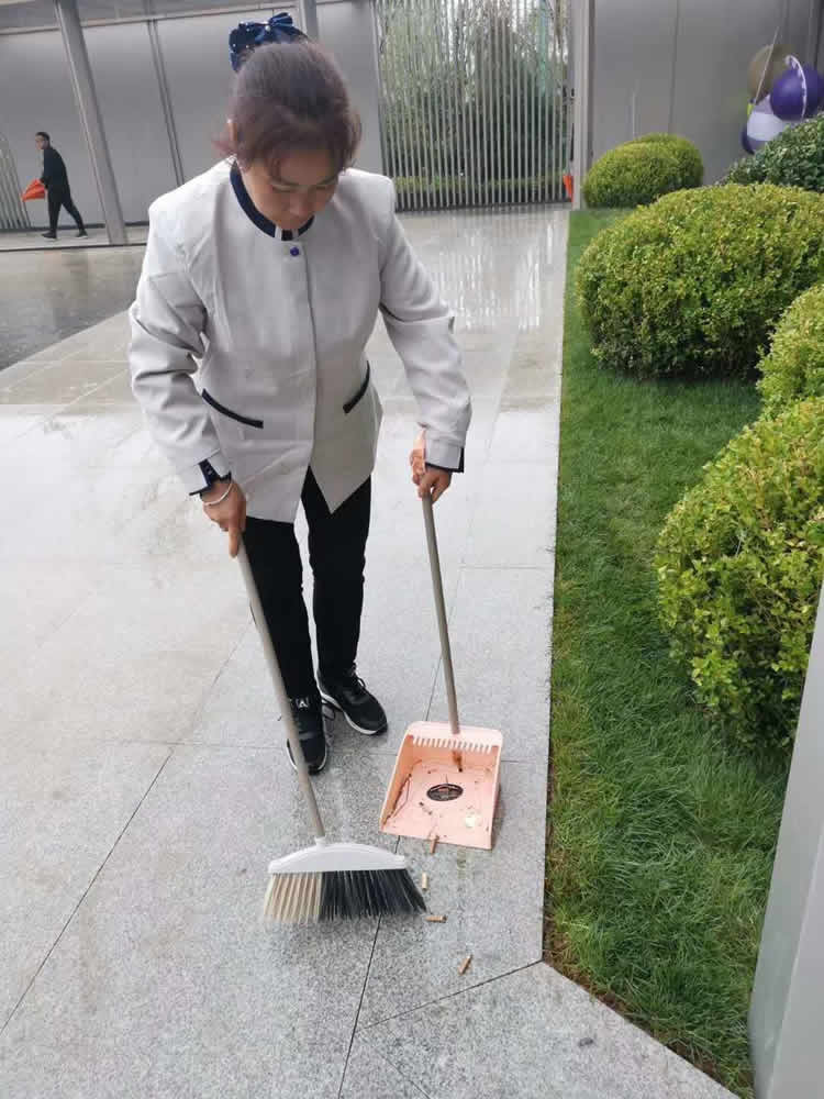 關(guān)于物業(yè)垃圾分類(lèi)與處理的那些事，很多業(yè)主都不知道